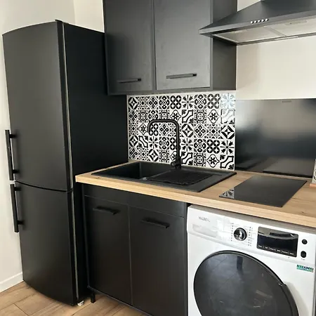 Apartment Entier *
