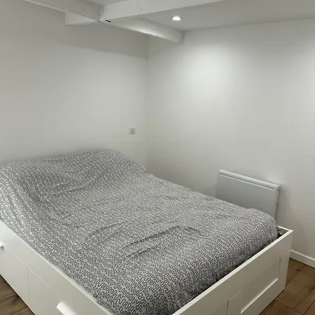 Entier Apartment Nimes