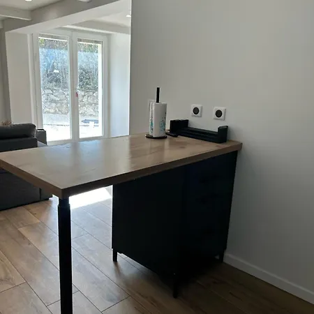 Apartment Entier Nimes