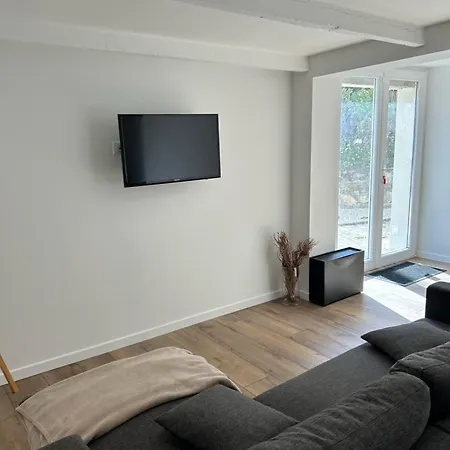 Apartment Entier